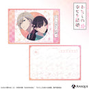 『わたしの幸せな結婚』和紙風ポストカードA（2枚セット）