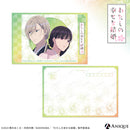 『わたしの幸せな結婚』和紙風ポストカードA（2枚セット）