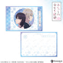 『わたしの幸せな結婚』和紙風ポストカードB（2枚セット）