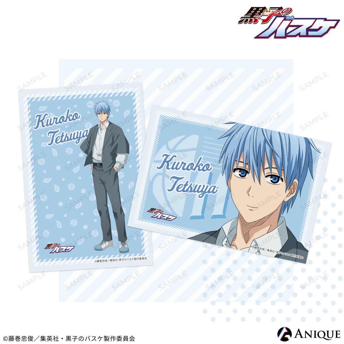 海外輸入 インボイス Anique Shop JAPAN カード・フォト・ブロマイド