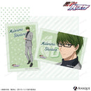 緑間真太郎 ポストカード2枚セット