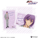 紫原 敦 ポストカード2枚セット