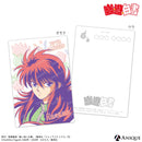 『幽☆遊☆白書』蔵馬 ポストカード2枚セット