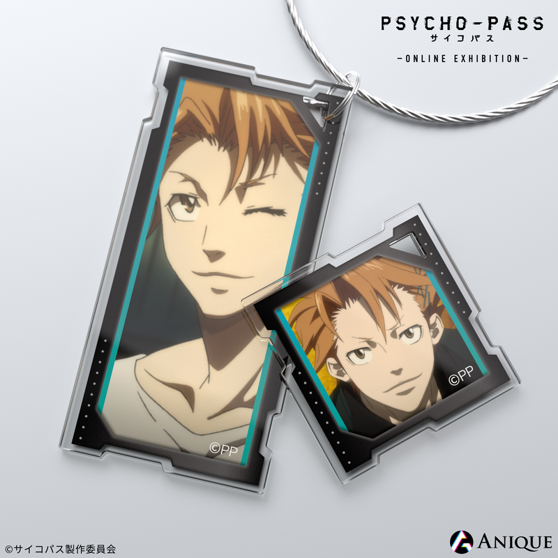 アクリルフラグメント PSYCHO-PASS 1|アニメ『PSYCHO-PASS アクリルフラグメント PSYCHO-PASS 1|アニメ『PSYCHO-PASS