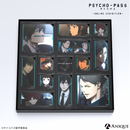 アクリルフラグメント PSYCHO-PASS ３