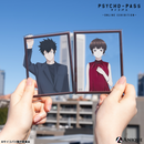 狡噛慎也 アクリルスタンド