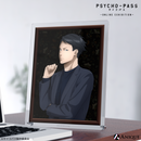 炯・ミハイル・イグナトフ ビッグアクリルアート