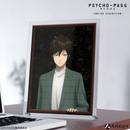 慎導灼 ビッグアクリルアート