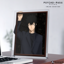 狡噛慎也 ビッグアクリルアート