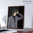 宜野座伸元 ビッグアクリルアート