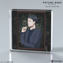 トレーディングミニアクリルブロック