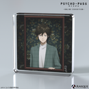 トレーディングミニアクリルブロック