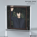 トレーディングミニアクリルブロック