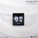 WC Tシャツ ホワイト