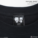 WC Tシャツ ブラック