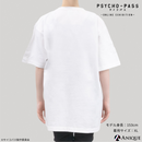 WC Tシャツ ホワイト