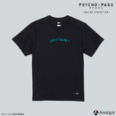 WC Tシャツ ブラック