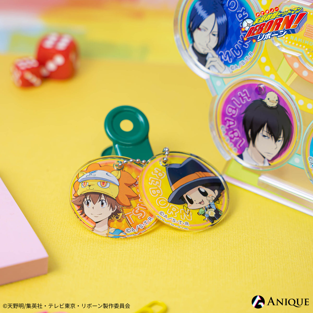 Anique Shop JAPAN