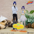 六道骸 アクリルスタンド