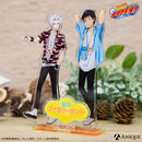 獄寺隼人 アクリルスタンド