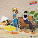 雲雀恭弥 アクリルスタンド