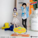 山本武 アクリルスタンド