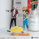 リボーン&沢田綱吉 アクリルスタンド
