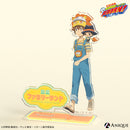 リボーン&沢田綱吉 アクリルスタンド