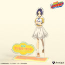 クローム髑髏 アクリルスタンド