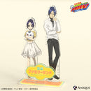 クローム髑髏 アクリルスタンド