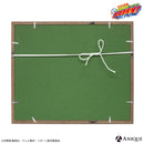 描き下ろしイラスト　額装絵