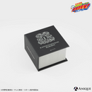 雲雀恭弥 シルバーネックレス