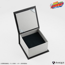 沢田綱吉 シルバーネックレス