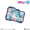 【先行販売】『初音ミク』トレーディングPVCステッカー（全6種）