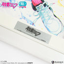 【受注販売】『初音ミク』記念額装アート