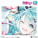 【受注販売】『初音ミク』記念額装アート