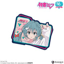 【先行販売】『初音ミク』トレーディングPVCステッカー（全6種）