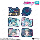 【先行販売】『初音ミク』トレーディングPVCステッカー（全6種）