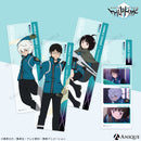 玉狛第2（三雲隊） 四連しおり