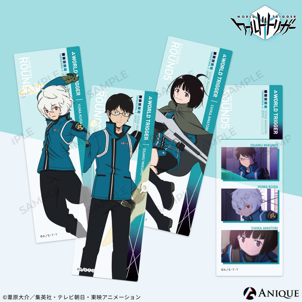 Anique Shop JAPAN