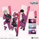 香取隊 四連しおり