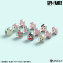 アクリルミニフィギュアコレクション アクリチュア Vol.2