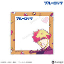 『ブルーロック』トレーディングスクリア（全8種）