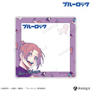 『ブルーロック』トレーディングスクリア（全8種）