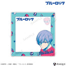 『ブルーロック』トレーディングスクリア（全8種）