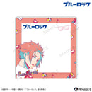 『ブルーロック』トレーディングスクリア（全8種）