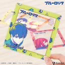 『ブルーロック』トレーディングスクリア（全8種）