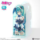 【先行販売】『初音ミク』アクリルステンド【Music】