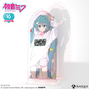 【先行販売】『初音ミク』アクリルステンド【Culture】