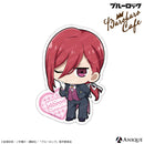 『ブルーロック』千切 豹馬 PVCステッカー